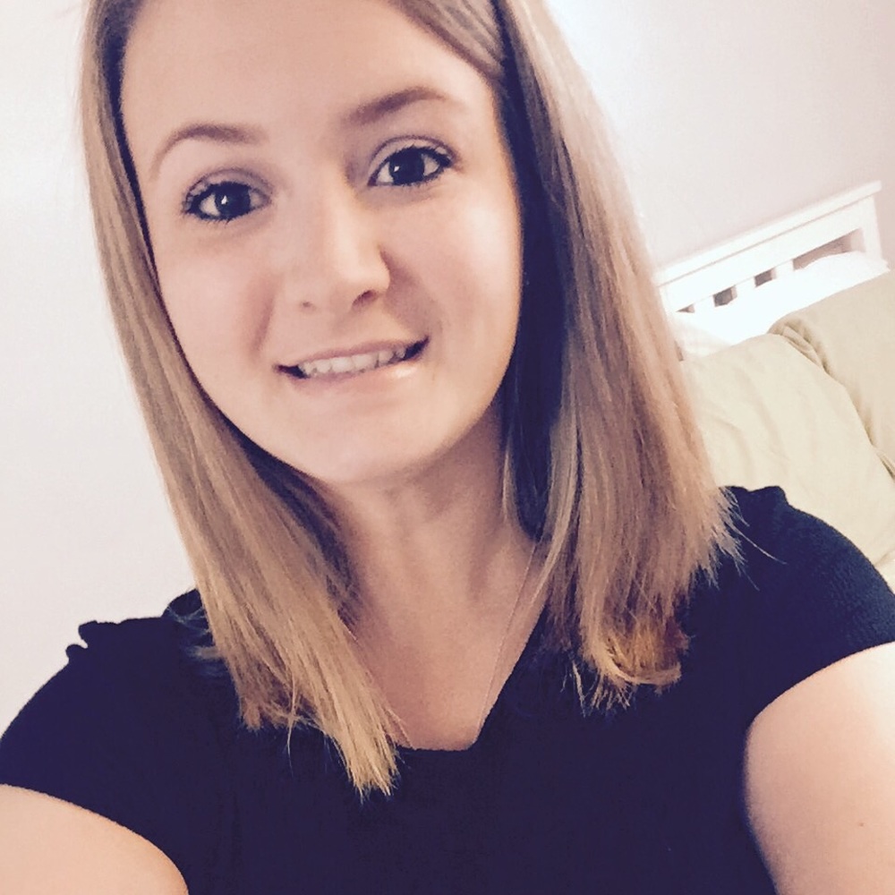 Meet your Posher, Jasmine